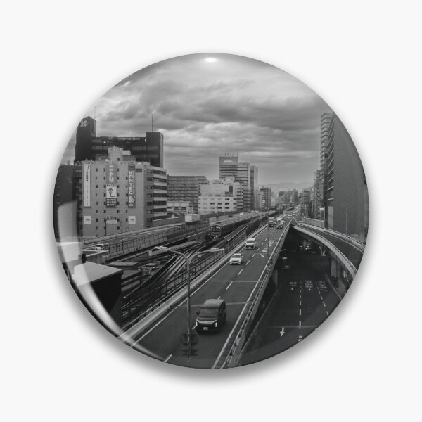 Item preview, Osaka Streetscape designed and sold by Forrest D.