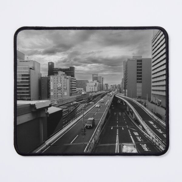 Item preview, Osaka Streetscape designed and sold by Forrest D.