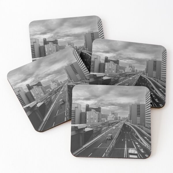 Item preview, Osaka Streetscape designed and sold by Forrest D.