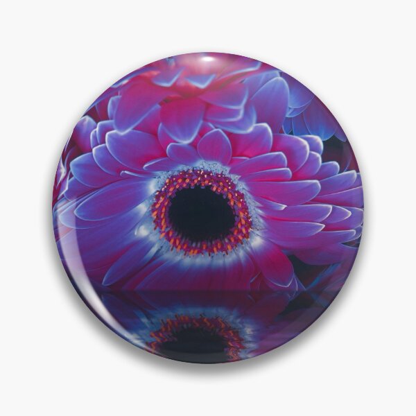 Item preview, Fluro flowers  designed and sold by adamcopping.