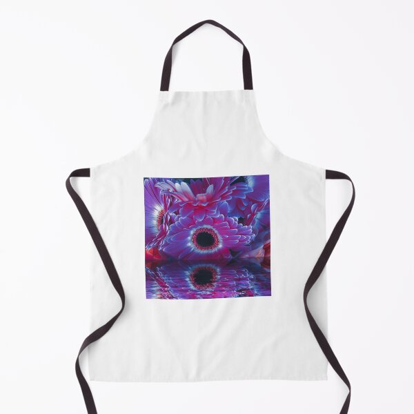Item preview, Fluro flowers  designed and sold by adamcopping.
