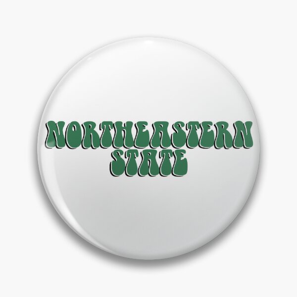 Item preview, Northeastern State University designed and sold by kkosmicki.