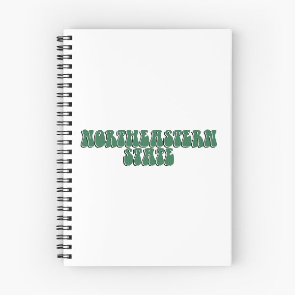 Item preview, Northeastern State University designed and sold by kkosmicki.