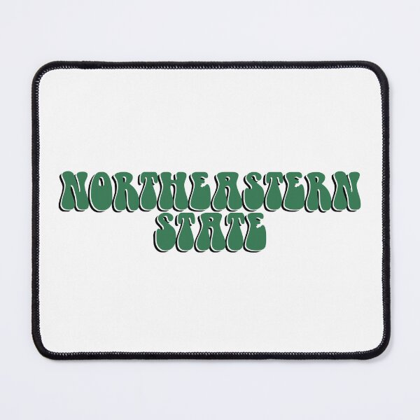 Item preview, Northeastern State University designed and sold by kkosmicki.