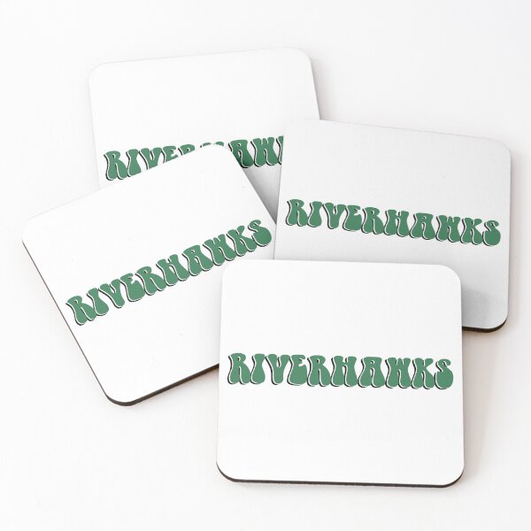 Item preview, Northeastern State University Riverhawks designed and sold by kkosmicki.