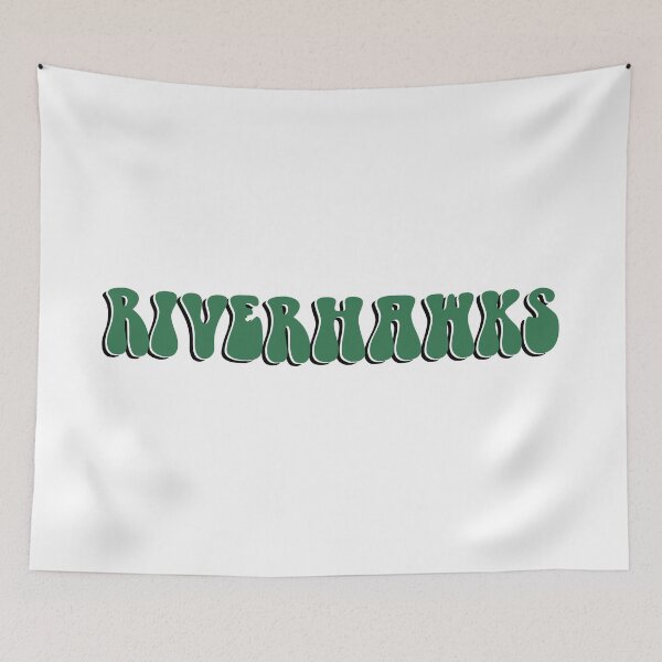 Item preview, Northeastern State University Riverhawks designed and sold by kkosmicki.
