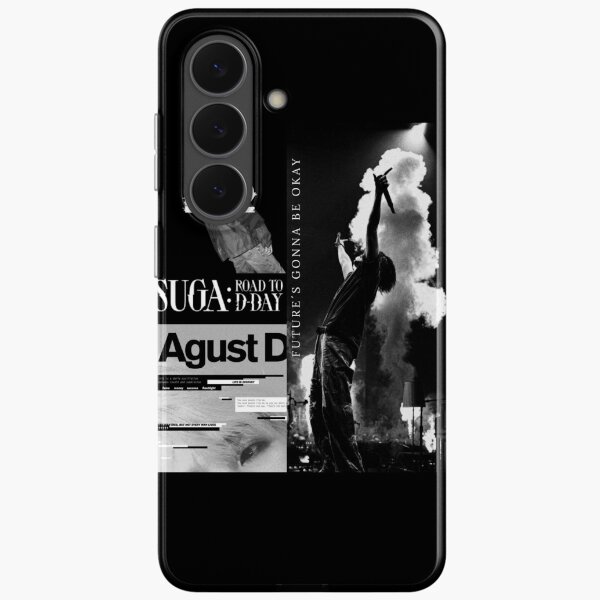 BTS♡SUGA♡ケース Suga Luggage Cover: BTS Fan Travel Accessory - Etsy