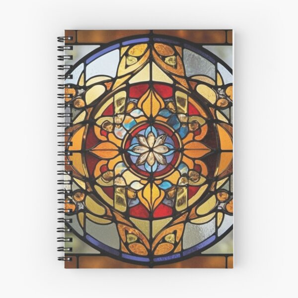 Item preview, Stained Glass #3 designed and sold by ByStephen.