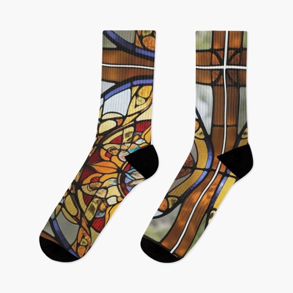 Item preview, Stained Glass #3 designed and sold by ByStephen.