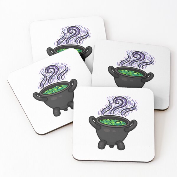 Item preview, Witch's Cauldron designed and sold by Mo1373.