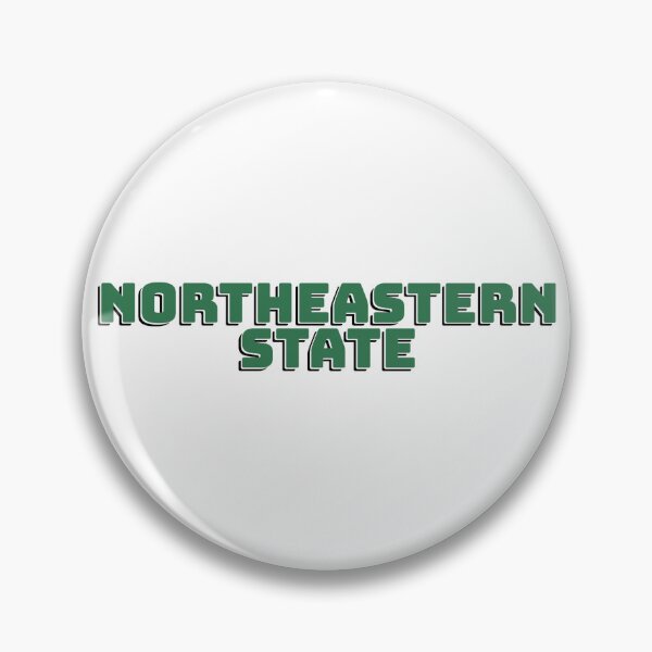 Item preview, Northeastern State University designed and sold by kkosmicki.