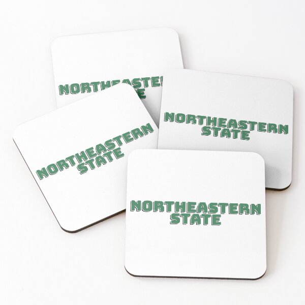 Item preview, Northeastern State University designed and sold by kkosmicki.