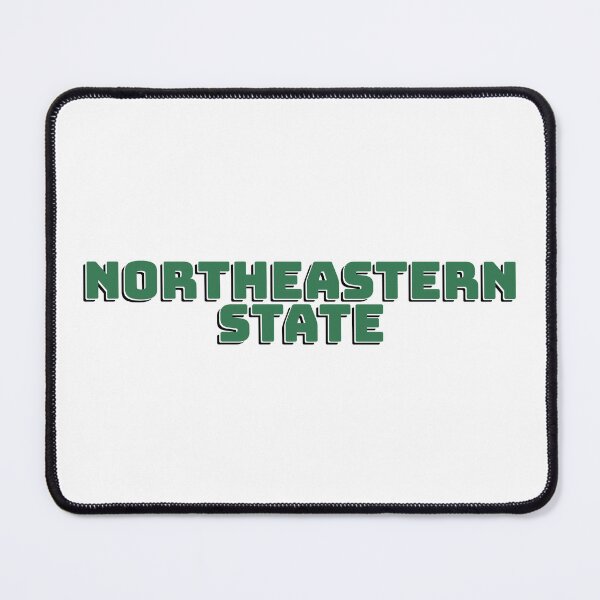 Item preview, Northeastern State University designed and sold by kkosmicki.