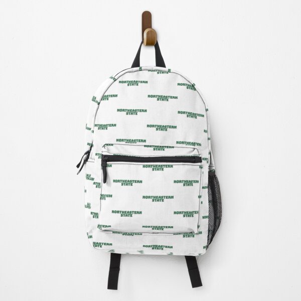 Item preview, Northeastern State University designed and sold by kkosmicki.