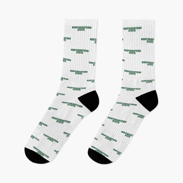 Item preview, Northeastern State University designed and sold by kkosmicki.