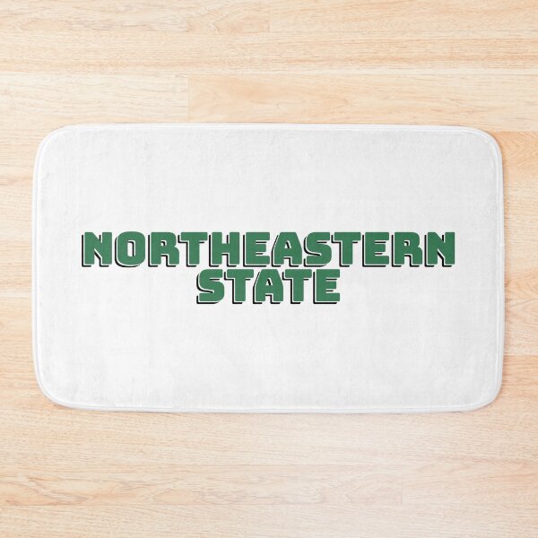 Item preview, Northeastern State University designed and sold by kkosmicki.