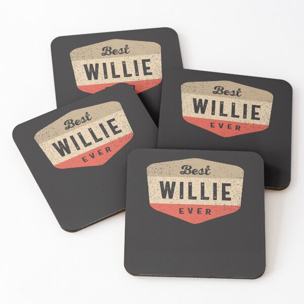 Item preview, Best Willie Ever Funny Name Willie designed and sold by cidolopez.