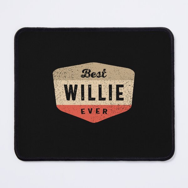 Item preview, Best Willie Ever Funny Name Willie designed and sold by cidolopez.