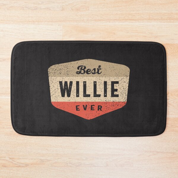 Item preview, Best Willie Ever Funny Name Willie designed and sold by cidolopez.