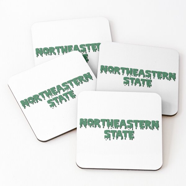 Item preview, Northeastern State University designed and sold by kkosmicki.