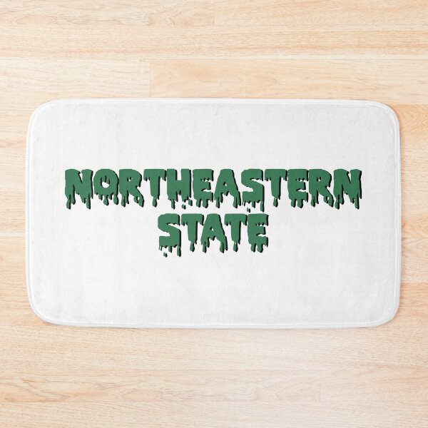 Item preview, Northeastern State University designed and sold by kkosmicki.
