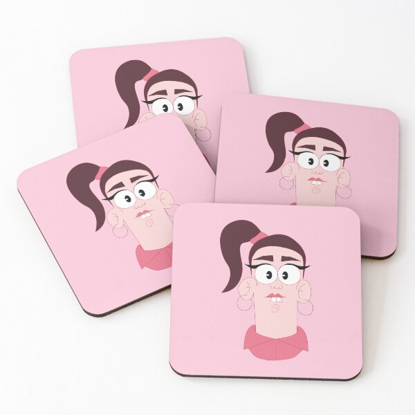 Item preview, Rufus designed and sold by miriam-miranda.