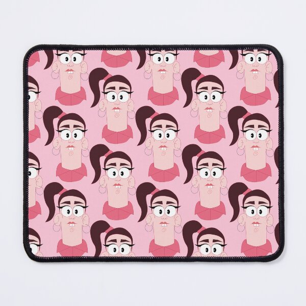 Item preview, Rufus designed and sold by miriam-miranda.