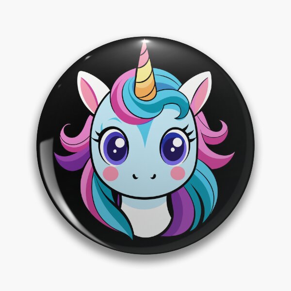 Item preview, baby unicorn designed and sold by JIMTOPMOY.