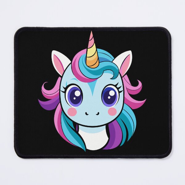 Item preview, baby unicorn designed and sold by JIMTOPMOY.