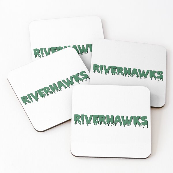 Item preview, Northeastern State University Riverhawks designed and sold by kkosmicki.