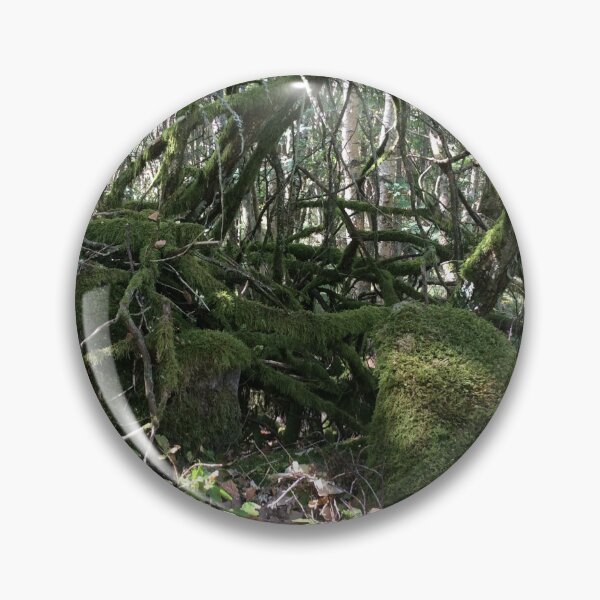 Item preview, Green Tangle designed and sold by Susan Ward.