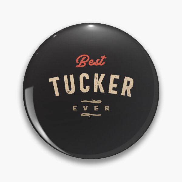 Item preview, Best Tucker Ever Funny Name Tucker  designed and sold by cidolopez.