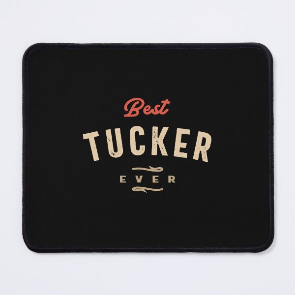 Item preview, Best Tucker Ever Funny Name Tucker designed and sold by cidolopez.