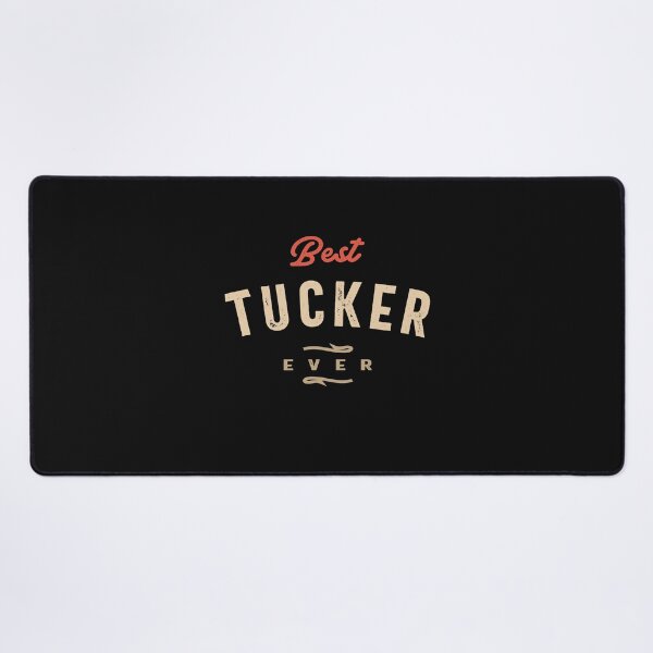 Item preview, Best Tucker Ever Funny Name Tucker  designed and sold by cidolopez.
