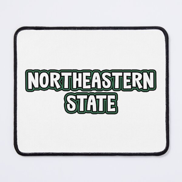 Item preview, Northeastern State University designed and sold by kkosmicki.