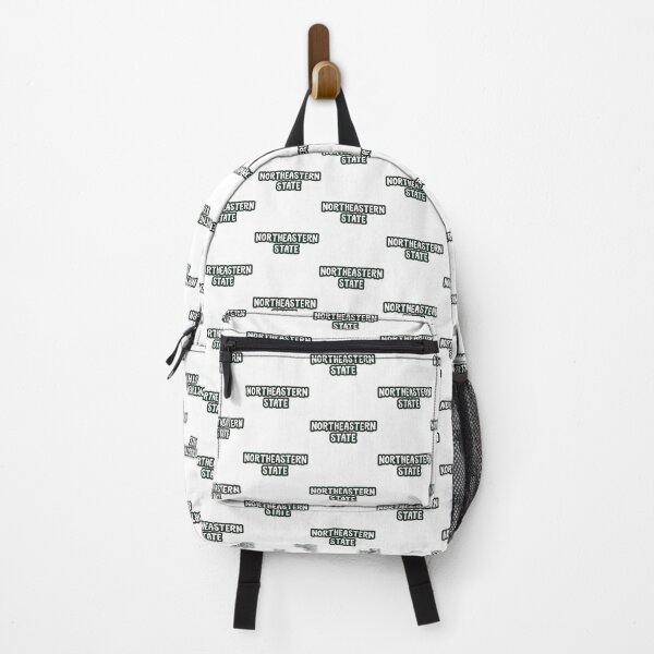 Item preview, Northeastern State University designed and sold by kkosmicki.