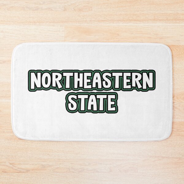 Item preview, Northeastern State University designed and sold by kkosmicki.