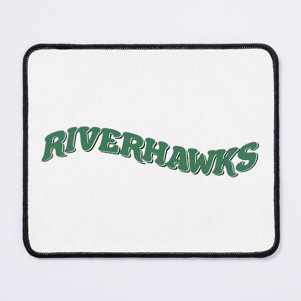 Item preview, Northeastern State University Riverhawks designed and sold by kkosmicki.