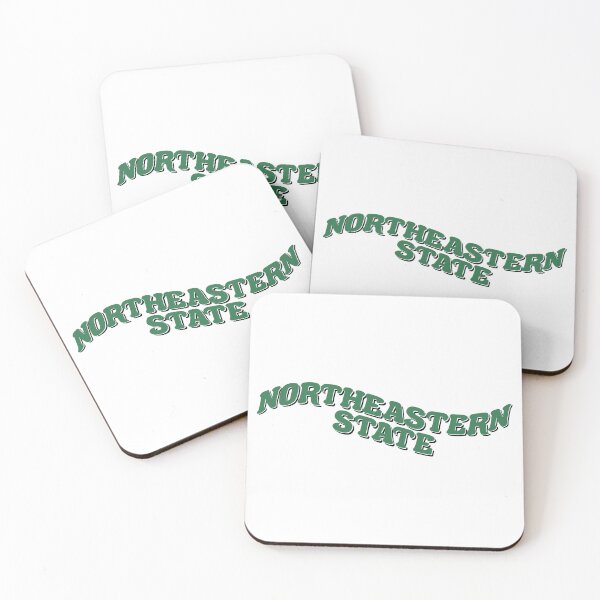 Item preview, Northeastern State University designed and sold by kkosmicki.