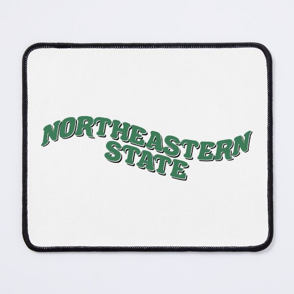 Item preview, Northeastern State University designed and sold by kkosmicki.