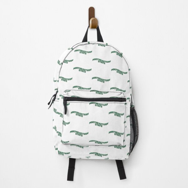 Item preview, Northeastern State University designed and sold by kkosmicki.