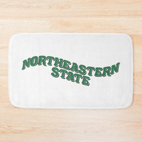 Item preview, Northeastern State University designed and sold by kkosmicki.