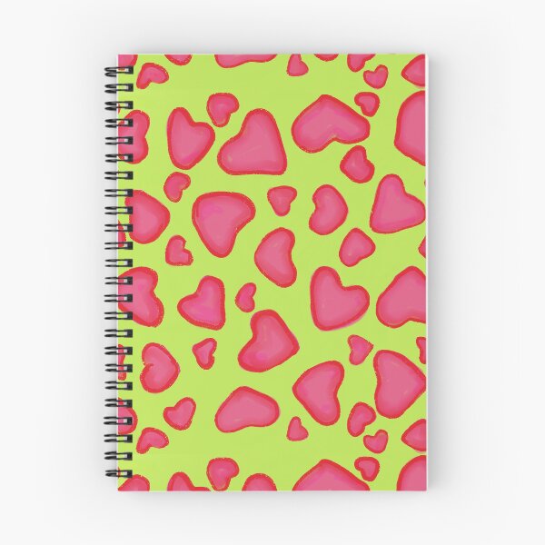 Item preview, DPR leopard hearts designed and sold by mlhkpopart.
