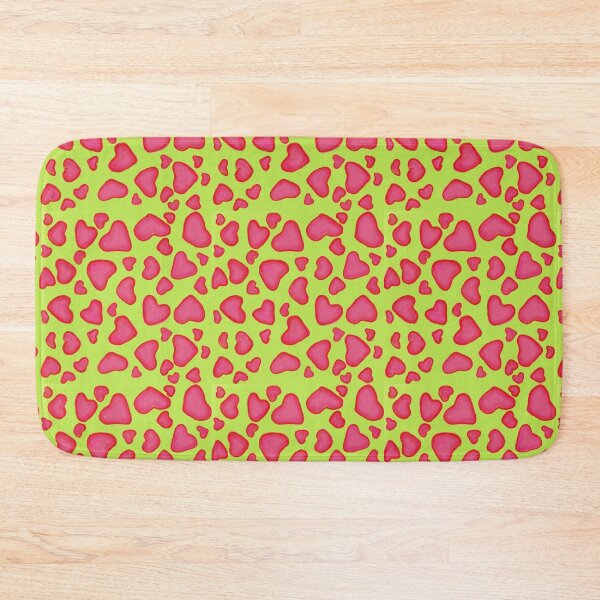 Item preview, DPR leopard hearts designed and sold by mlhkpopart.