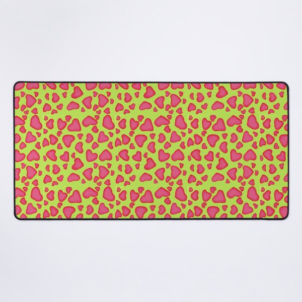 Item preview, DPR leopard hearts designed and sold by mlhkpopart.