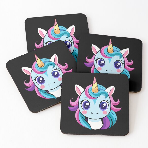 Item preview, baby unicorn designed and sold by JIMTOPMOY.