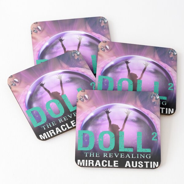 Item preview, Doll 2 designed and sold by MiracleAustin.