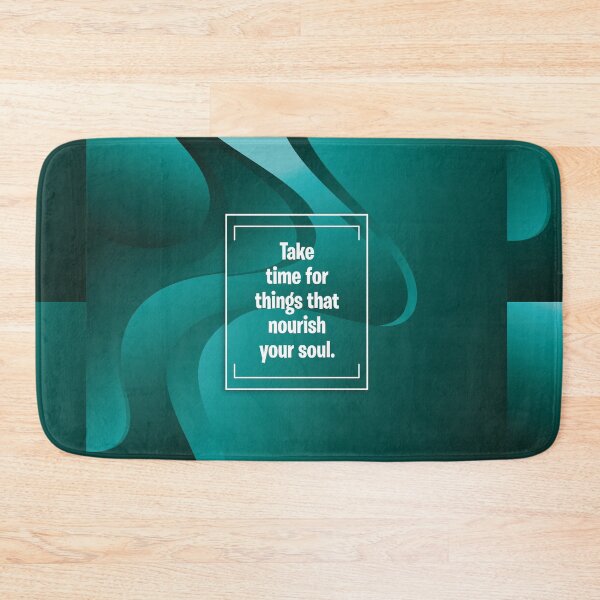 Item preview, Personal Wellbeing Phrase 09 designed and sold by AlienSativo.