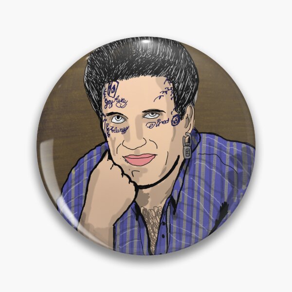 Item preview, Post Sam Malone  designed and sold by TLBugg.
