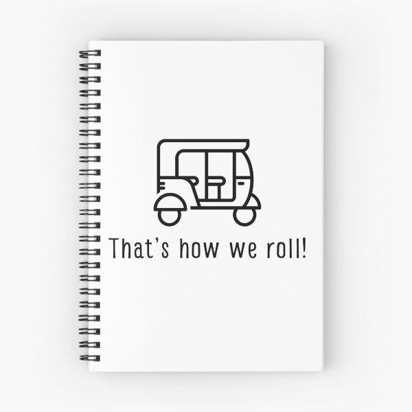 Item preview, Funny Indian Autorickshaw Design designed and sold by Amritanagle.